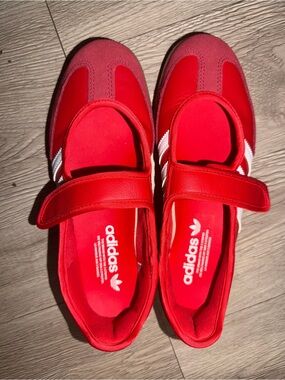 Adidas Samba Jane